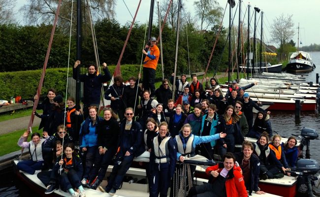 Voorjaarsweekend Voorjaarsweekend